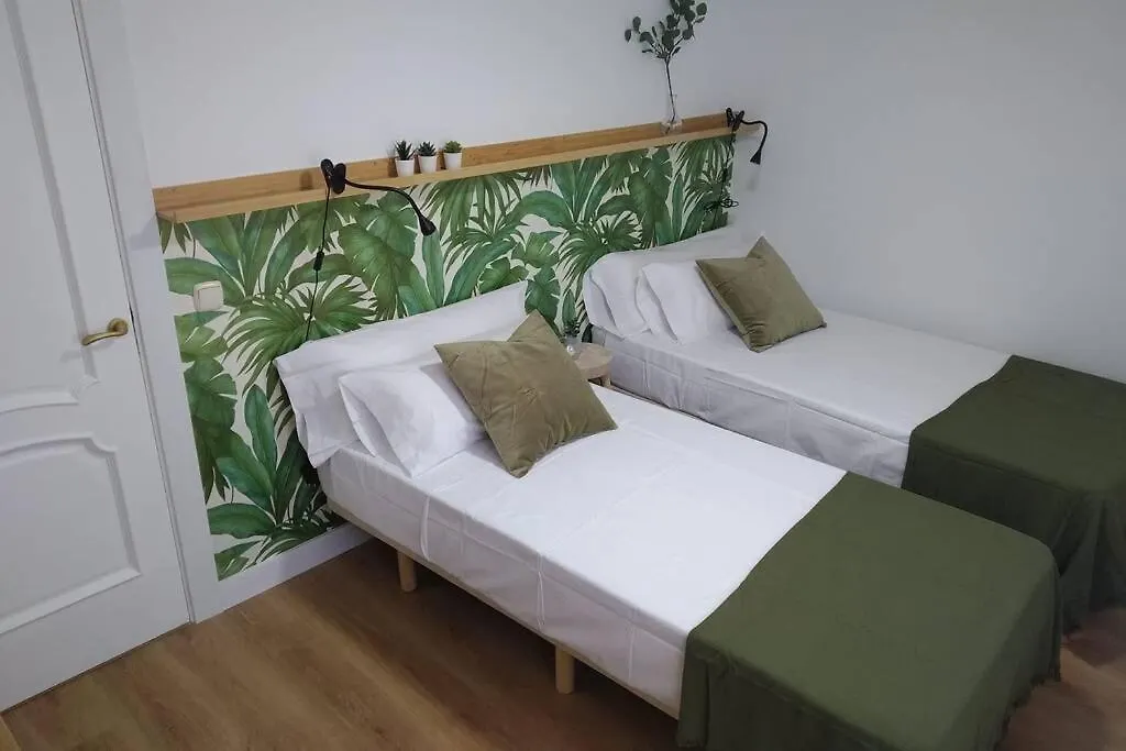 Love Rent4 Malaga Las Delicias