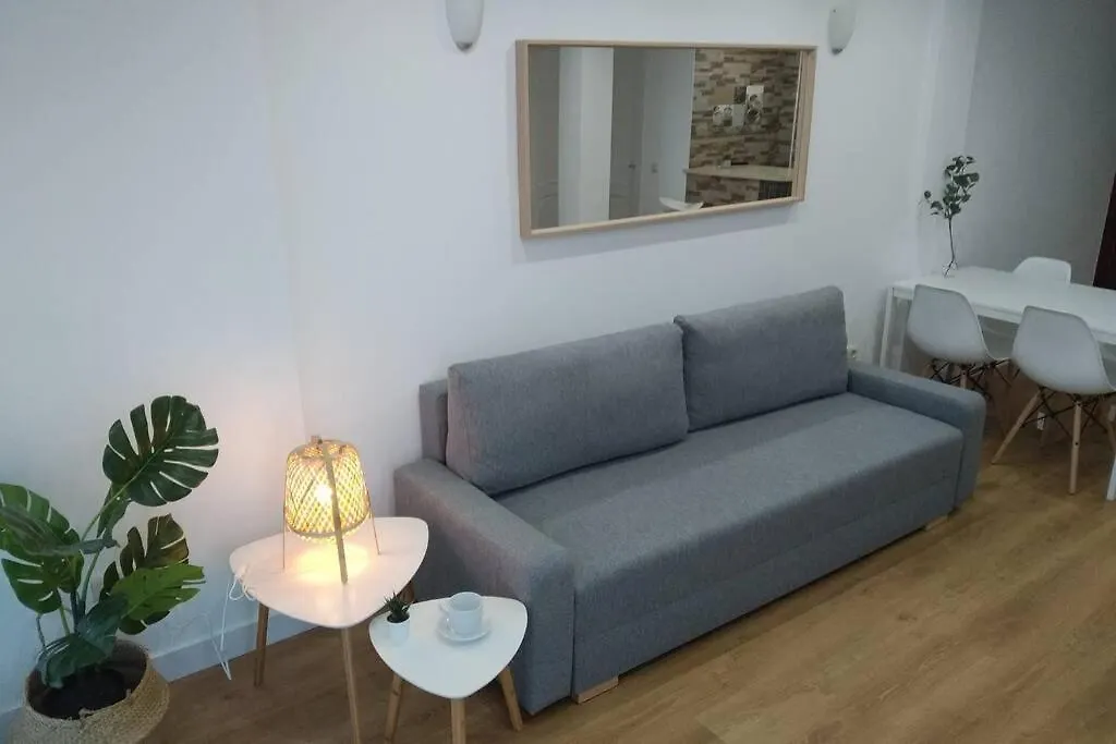 Love Rent4 Malaga Las Delicias Spain