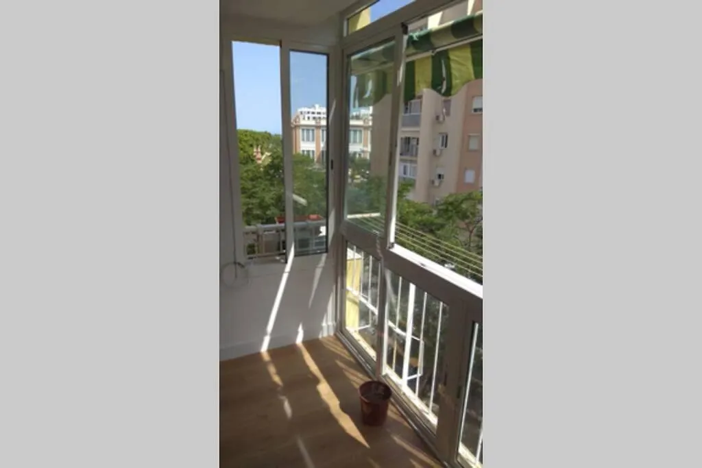 Apartment Love Rent4 Malaga Las Delicias